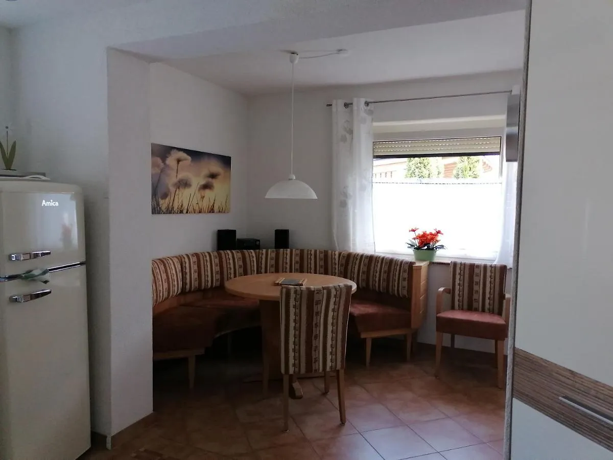 Apartment Gina Innsbruck
