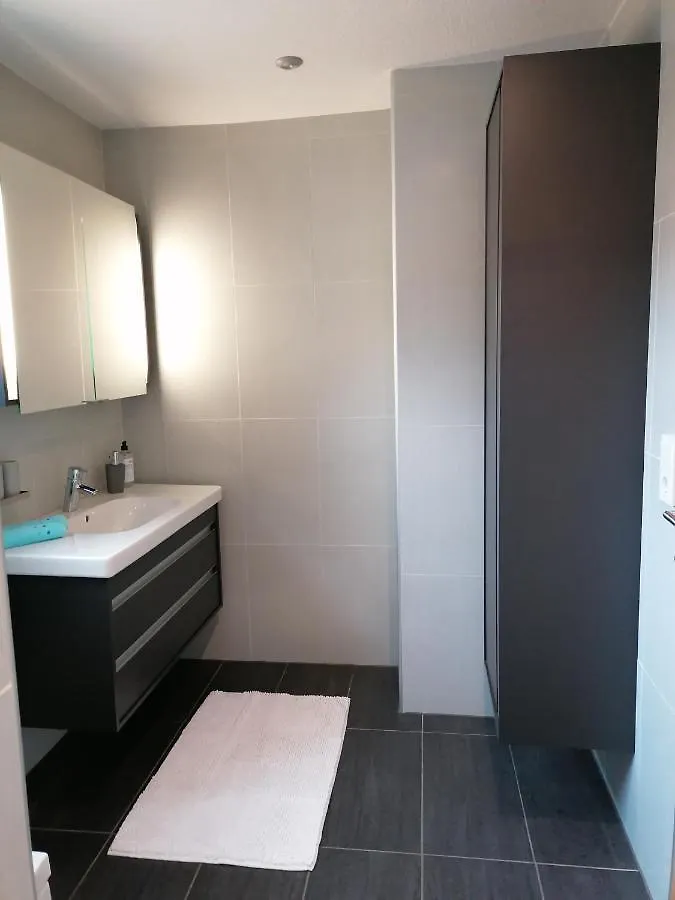 Apartment Gina Innsbruck Austria