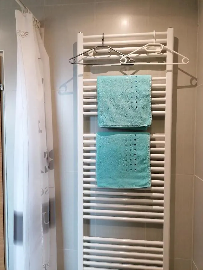 Apartment Gina Innsbruck Austria