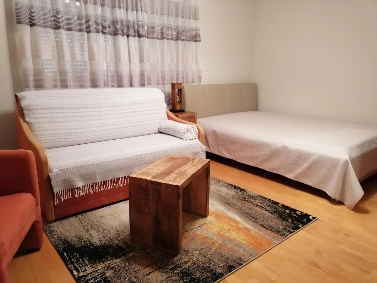 Apartment Gina Innsbruck 0*,  Austria