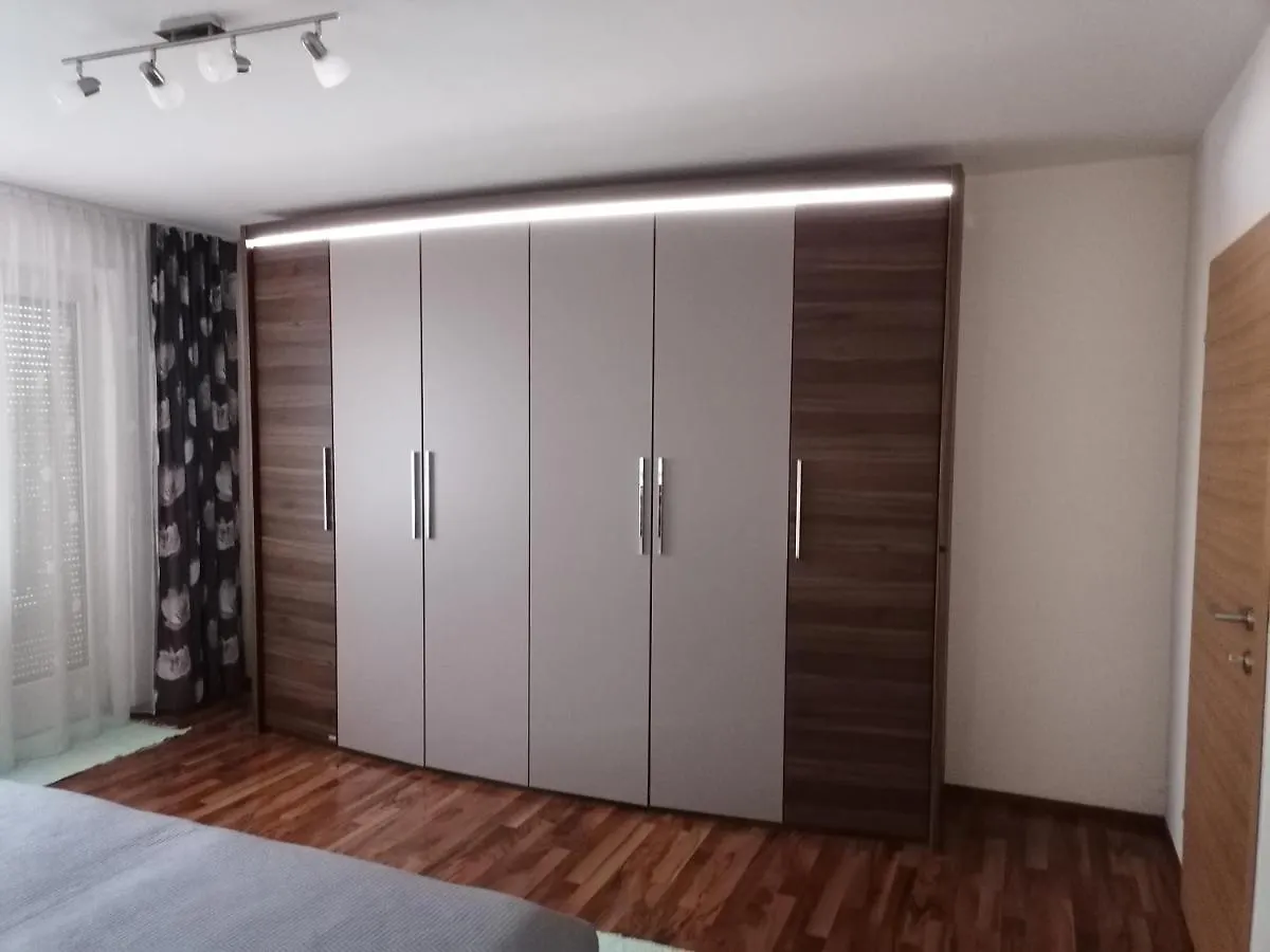 Apartment Gina Innsbruck