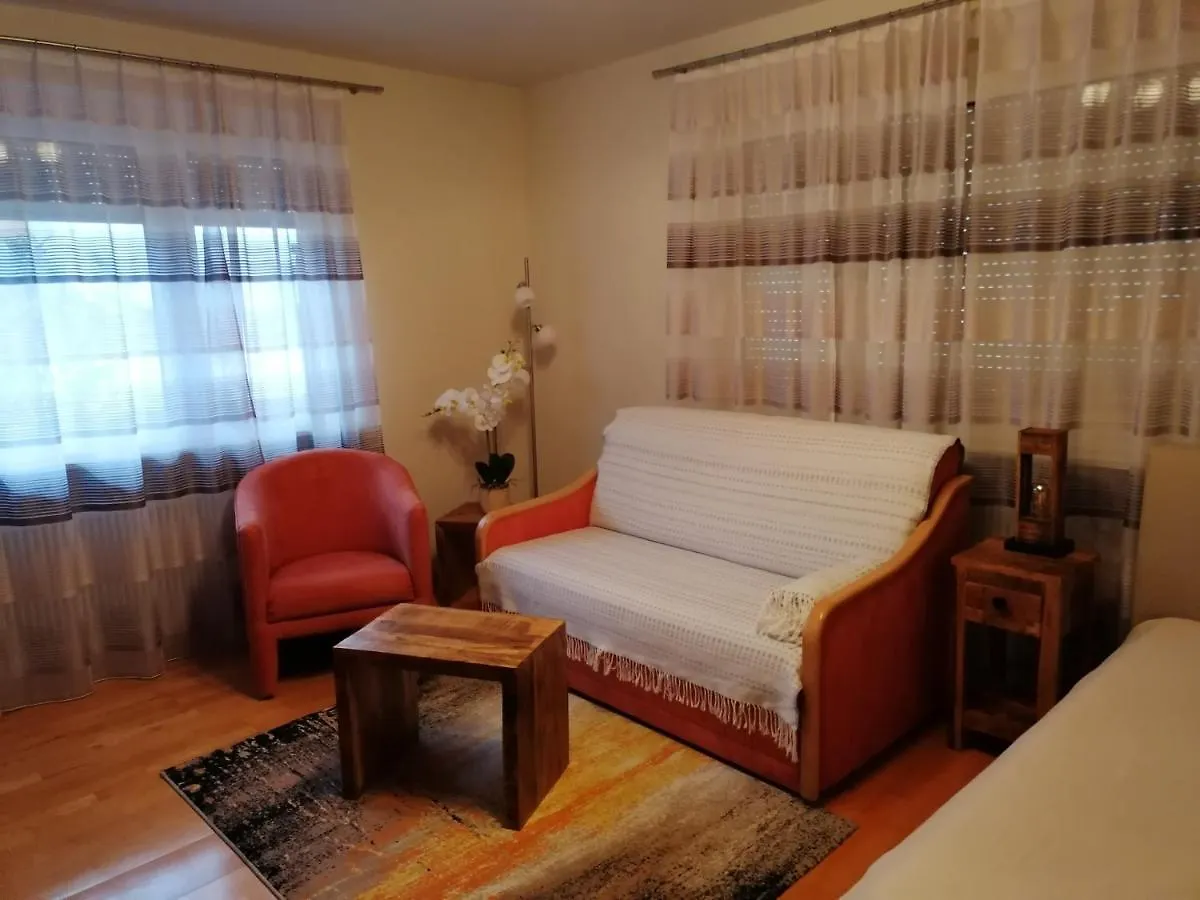 Apartment Gina Innsbruck