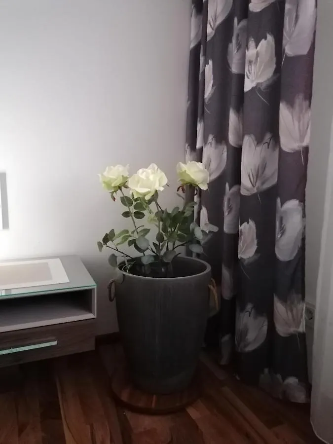 Apartment Gina Innsbruck