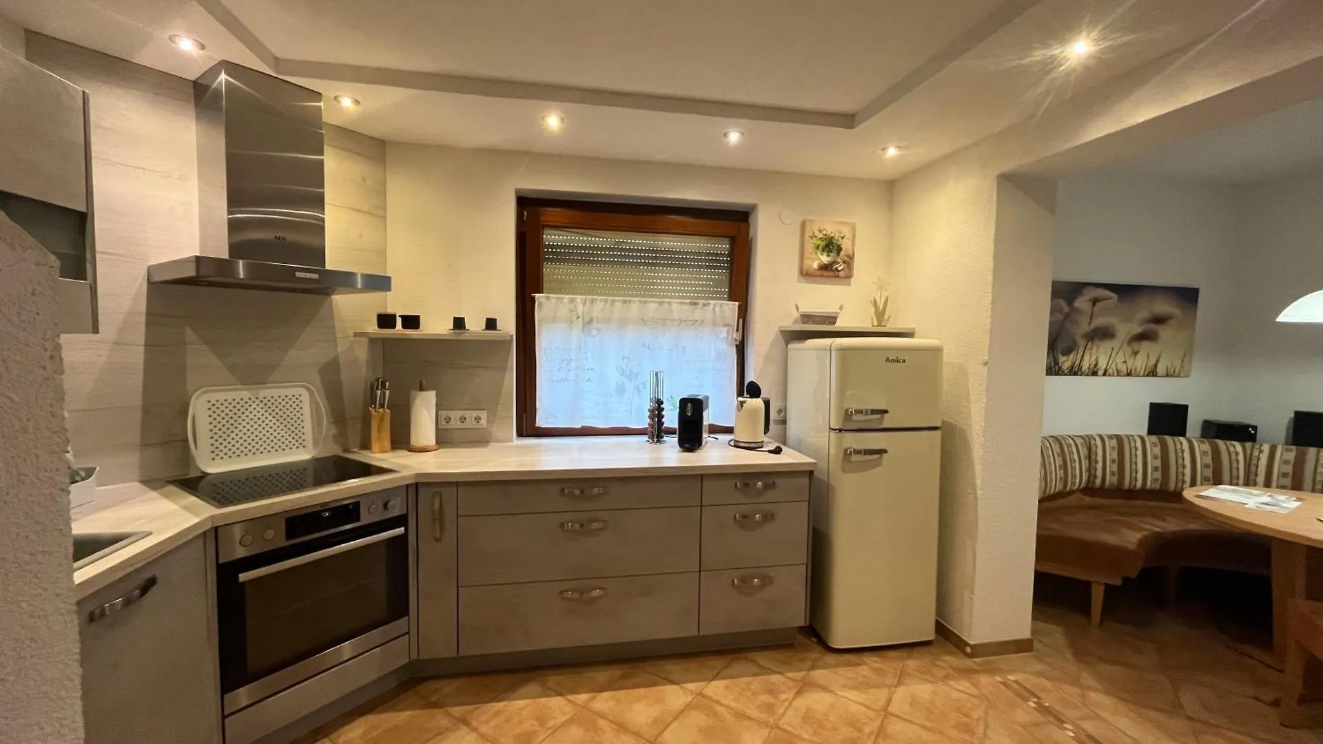 Apartment Gina Innsbruck