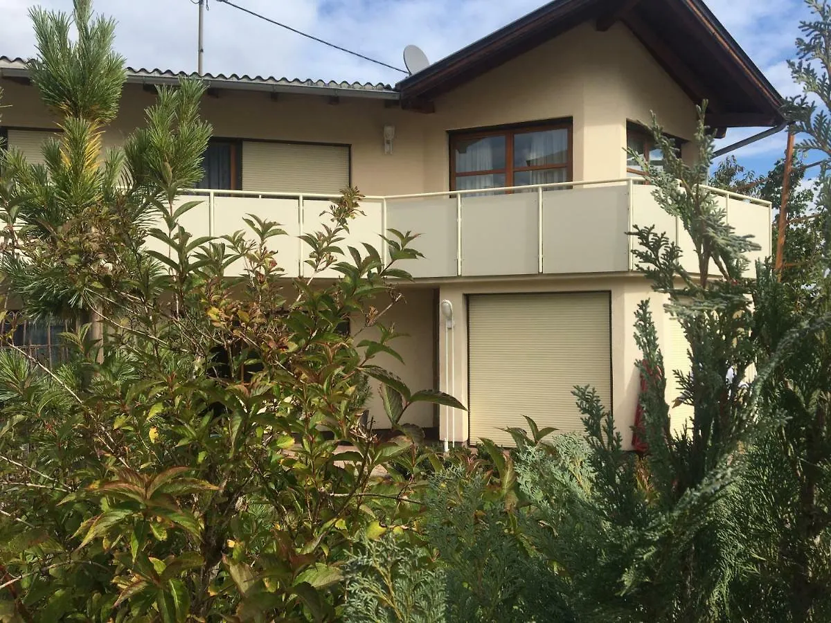 Apartment Gina Innsbruck