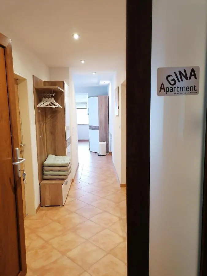 Apartment Gina Innsbruck