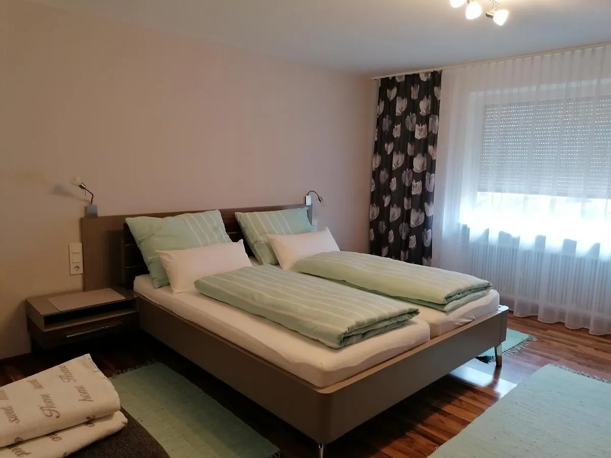 Apartment Gina Innsbruck 0*,