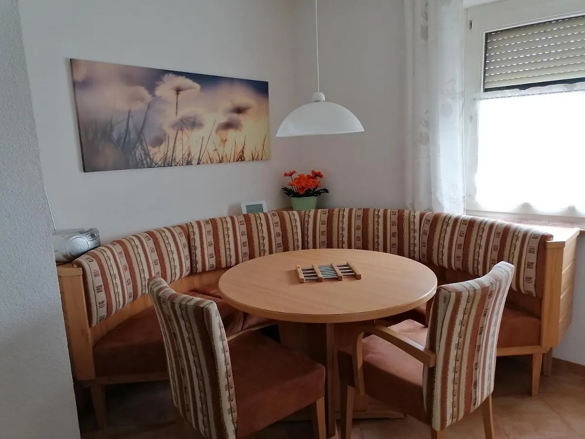 Apartment Gina Innsbruck