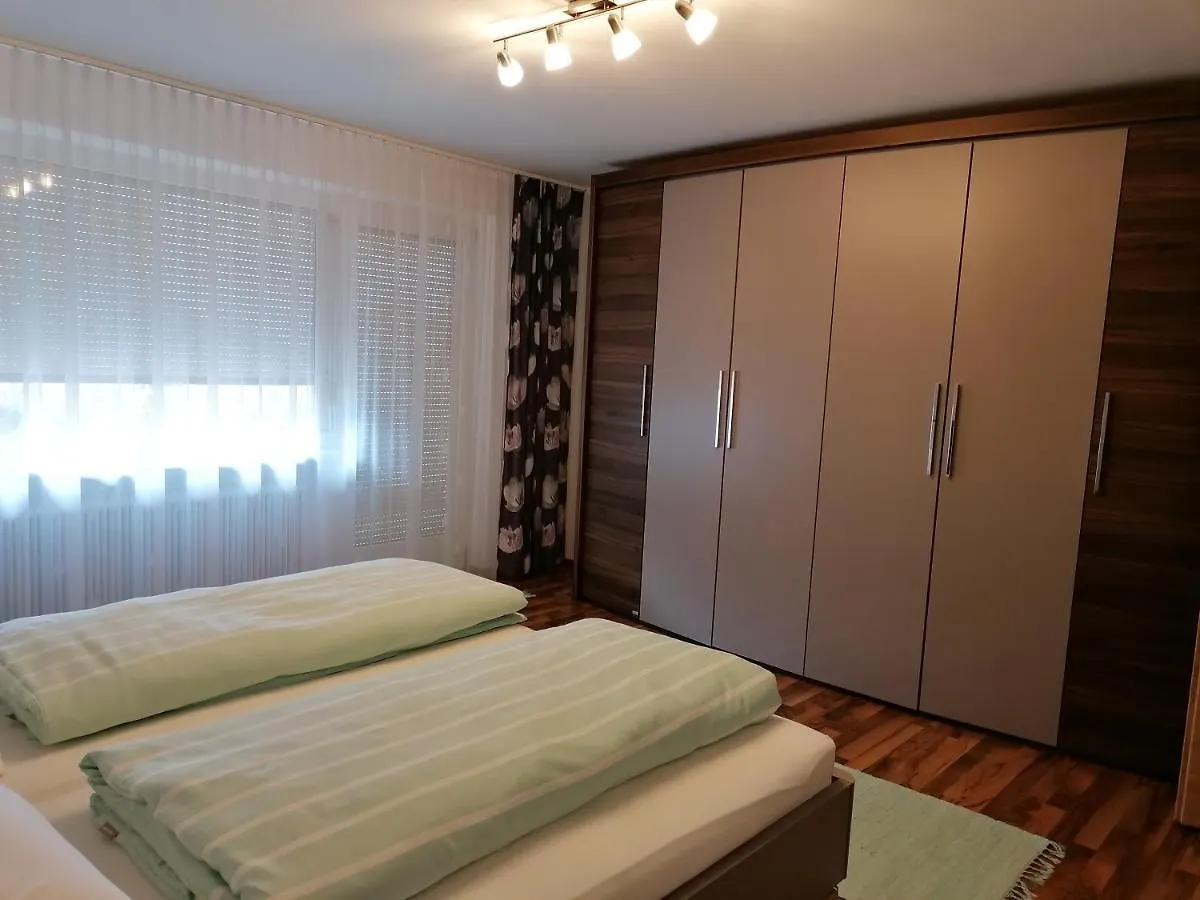 Apartment Gina Innsbruck 0*,  Austria