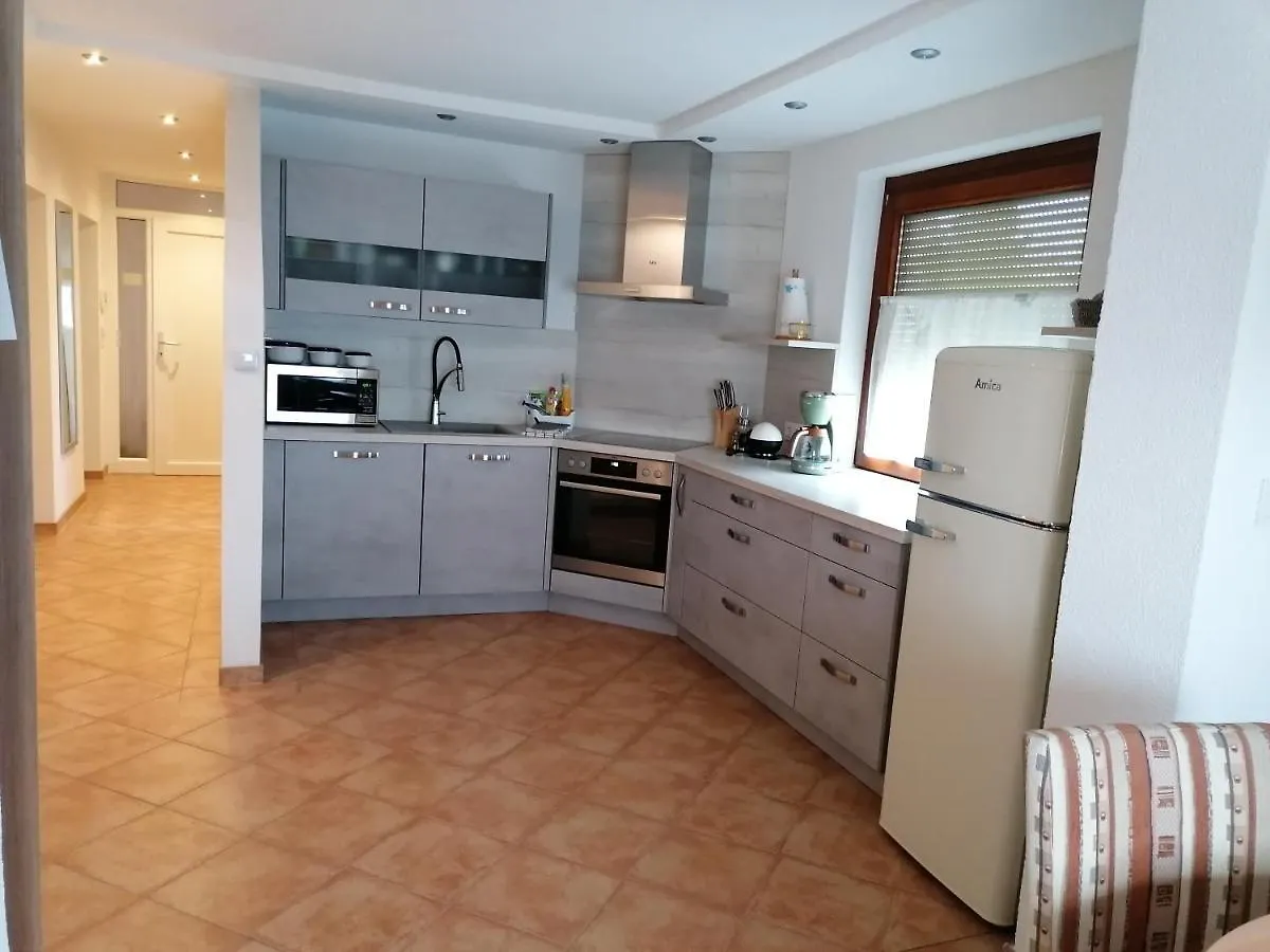 Apartment Gina Innsbruck